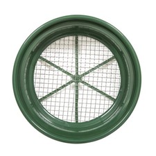 Stansport Stainless Steel Mesh Classifier 1/2-Inch