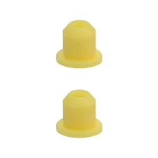 Aulpq Replacement Humidifier Parts Yellow Orifice 4231 for Aprilaire humidifi...