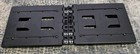 Satix 19 Inch Server Rack Wall Mount 4U Adjustable Depth
