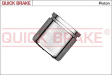 Bremssattel – Kolben Stahl 185366K QUICK BRAKE für KIA PICANTO III