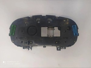 VW GOLF IV 1J1 Kombiinstrument 1J0919860B 0263604004 1.90 Diesel 85kw 34872162