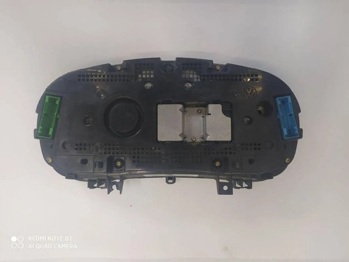 VW GOLF IV 1J1 Kombiinstrument 1J0919860B 0263604004 1.90 Diesel 85kw 34872162