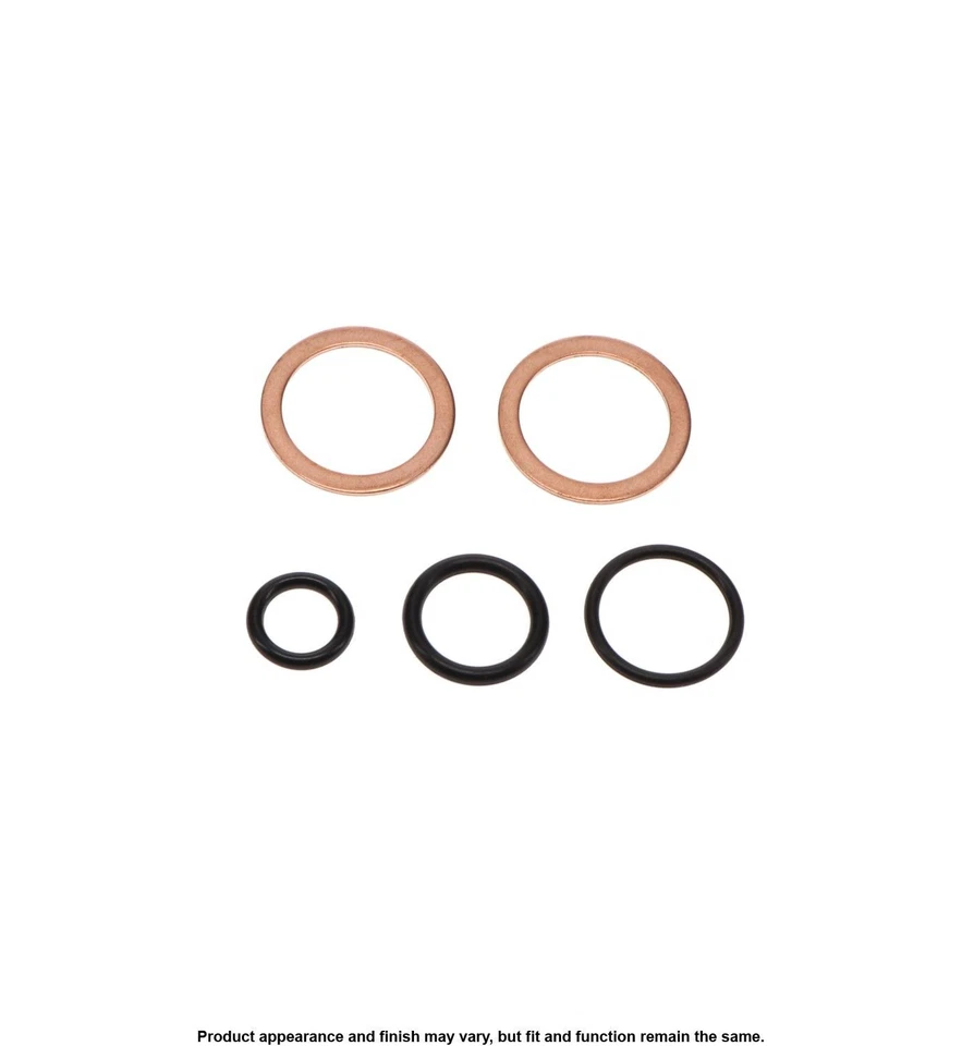 Bomba de dirección asistida A1 Cardone 21-394 para modelos Nissan INFINITI seleccionados 07-20 Foto 4 de 4