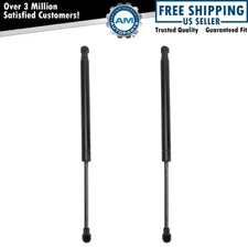 Trunk Lid Lift Support Set Fits 2007-2011 BMW