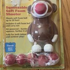 Hog Wild Sock Monkey Popper Toy Shoot Foam 6 Included Balls New In Package — photo 3