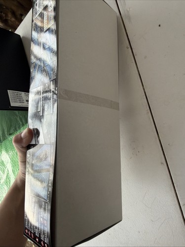 1/700 Imperial Japanese Navy Battleship Yamato 1945 - Picture 5 of 6