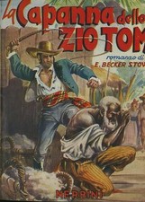 La capanna dello zio Tom.