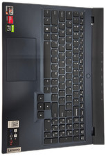 Lenovo Legion 5 15ACH6 Palmrest and Keyboard ...
