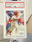 2018 BOWMAN'S BEST #1 SHOHEI OHTANI ROOKIE RC PSA 10