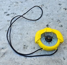 Plastimo Iris 50 hand bearing