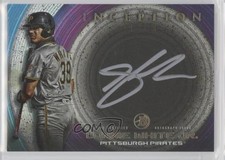 2022 Bowman Inception Silver Signings /100 Lonnie White Jr #ISS-LW Auto 5i2