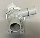 LG AGF30196101 Washer Package Assembly Genuine EAU64082901