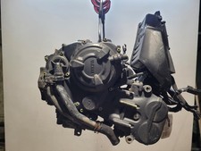 YAMAHA MT-07 2022 ENGINE 73.00 BHP