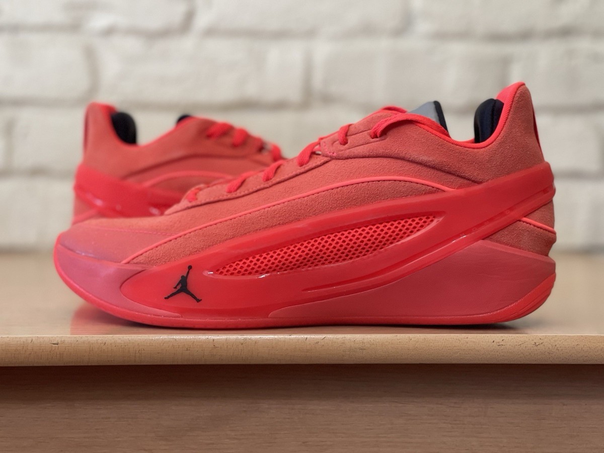 Nike Air Jordan Luka 5 ASW All-Star Bright Crimson IM5179-600 Size