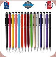 15 Pack Stylus Pens for Touch Screens Stylus Pen Compatible with Phone Tablets