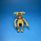 Vintage Star Wars ROTJ 1983 SALACIOUS CRUMB Jabba’s Playset Figure Complete HK