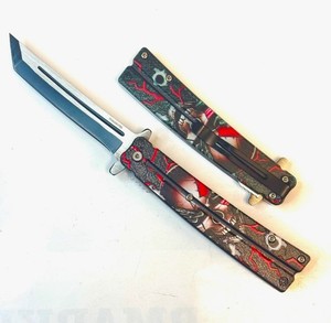 Pocket Samurai Statgear | eBay