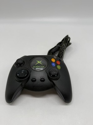 Xbox - Original Microsoft Xbox Classic Controller Big