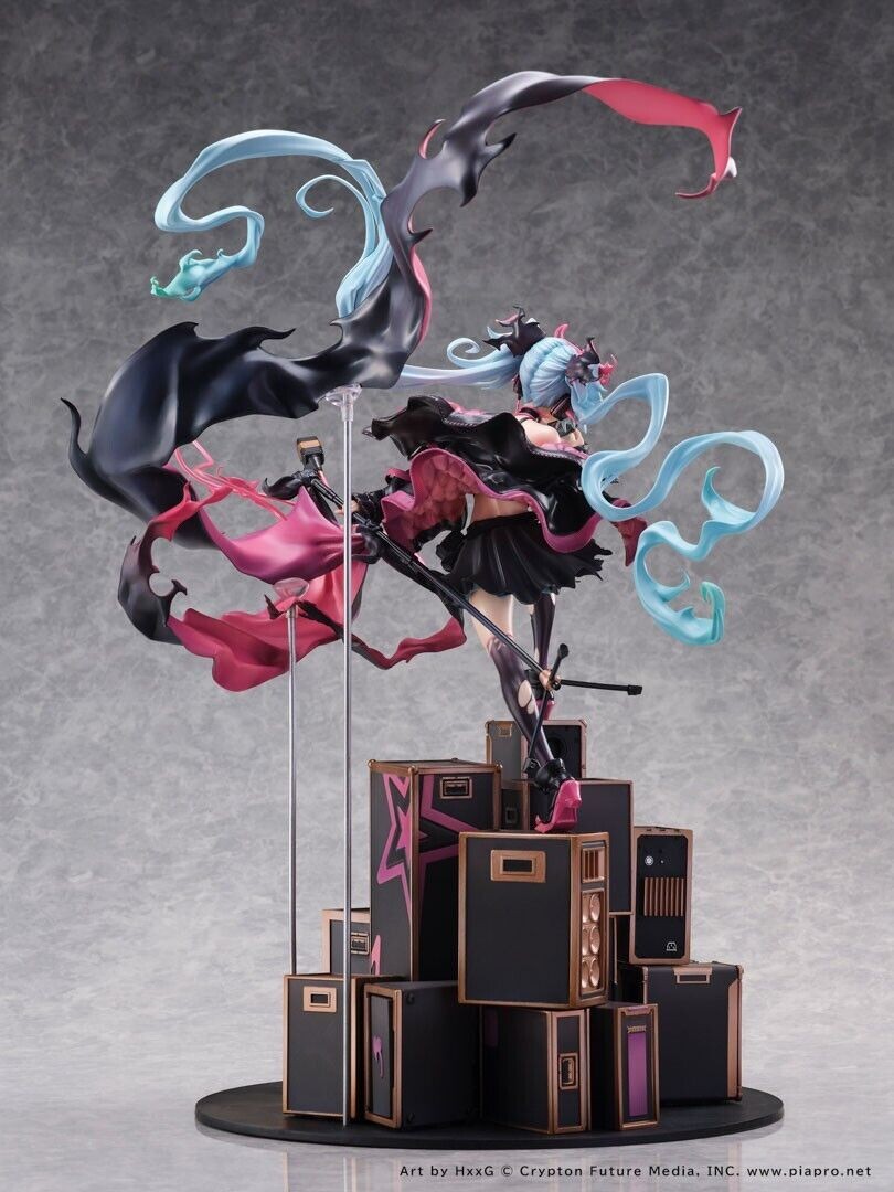 Hatsune Miku Digital Stars 2022 ver. 19in 1/7 Figure PVC Statue