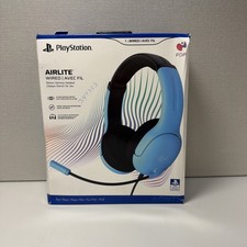 PDP AIRLITE - Wired Gaming Headset - Sony PS5...
