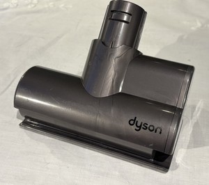 Dyson V6 DC59 DC58 Animal Flex Fluffy Mini Motorkopf GUTER SAUBERER ZUSTAND