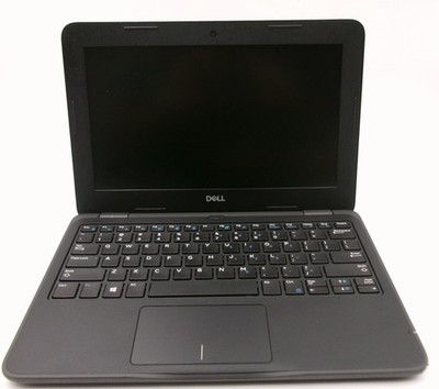 Dell Latitude 3190 11.6  Laptop Intel Celeron 4GB RAM Parts Only No Charge