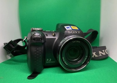 Sony Cyber-shot DSC-H5 Camera (PREOWNED)