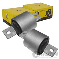 2X Tedgum Querlenkerlager Buchse Hinten Passend FüR Alfa Romeo 147 156