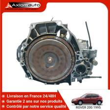 Boite de vitesse Rover 200