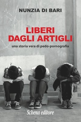 Krallenfrei. Eine wahre Geschichte von Pedo-Pornografie - [Schena Verlag]