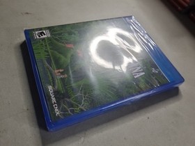 SECRET OF MANA BRAND NEW FACTORY SEALED 2018 Sony Playstation 4 PS4