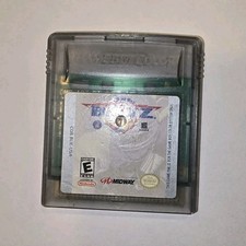 Midway NFL Blitz NFL Blitz Series (Game Boy Color) Sports Football E NTSC-U/C