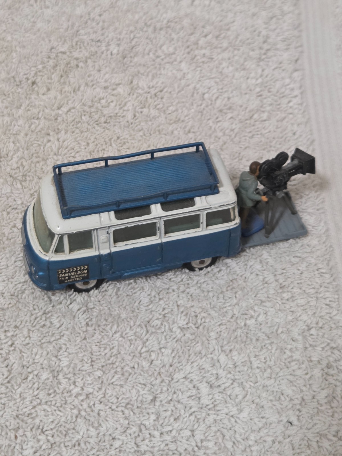 Check The Market for Corgi 479 Commer