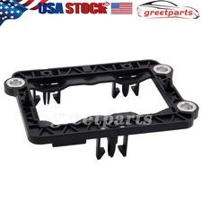 For 2021-2023 Rogue Pathfinder Infiniti 1271015056 Cruise Radar Bracket Black