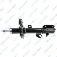 NEU - GSP 32306302 StoßDäMpfer Passend FüR Nissan