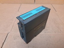 Siemens Simatic S7 Input Module Part No. 321-1BH02-0AA0