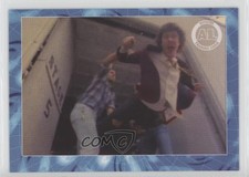 2010-15 Weird Al Yankovic Limited Edition Weird Al Yankovic #015 0w6