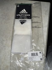 adidas Unisex Utility Multi-Sport Over the Calf Socks