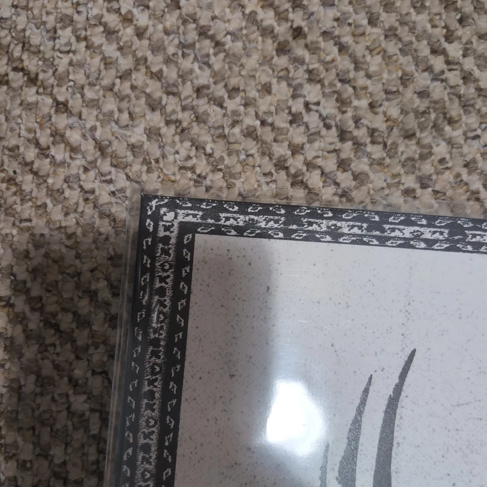 ATESH Mehart VINYL LP Black Metal Goatmoon Satanic Warmaster Vothana ONSP Varg - Image 3 of 4