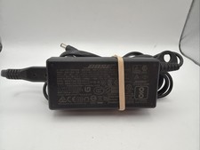 OEM Bose Solo 5 Sound Bar 20V 1.8A Power Supply Adapter DT20V-1.8C-DC US