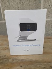 XFINITY Indoor  Outdoor Camera BRAND NEW 2 Way Audio Motion Detector Security