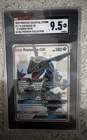 Rayquaza GX 177A/168 Alternate Art Holo