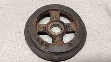 Poulies diverses Nissan ALMERA