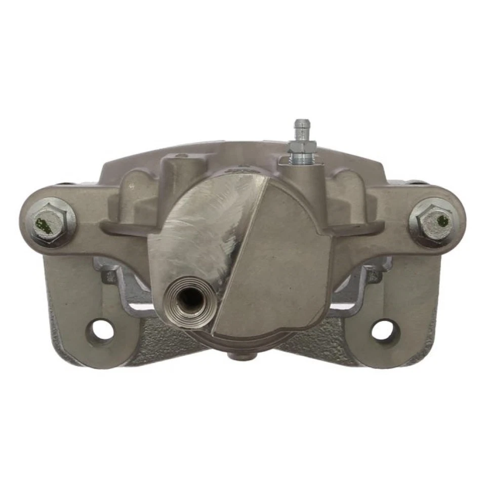 Pinza de freno de disco ACDelco original para Cadillac SRX 2004-2009 lado del pasajero Foto 3 de 4