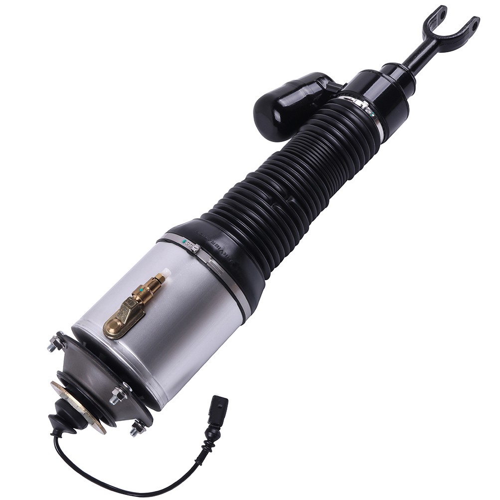 For Bentley Continental GT GTC, Flying Spur Front Left Air Suspension Strut