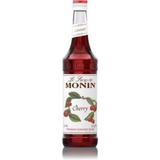 Monin Morello Cherry Syrup 70cl