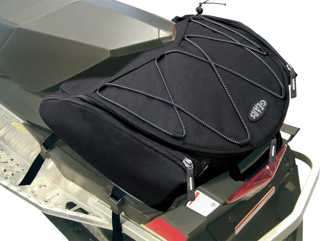 Gears Canada Tunnel Bag Snowmobile 300191-1 3516-0116