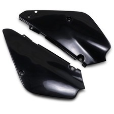 UFO - SU03970001 - Suzuki Side Panels Suzuki RM 85 L,RM 85