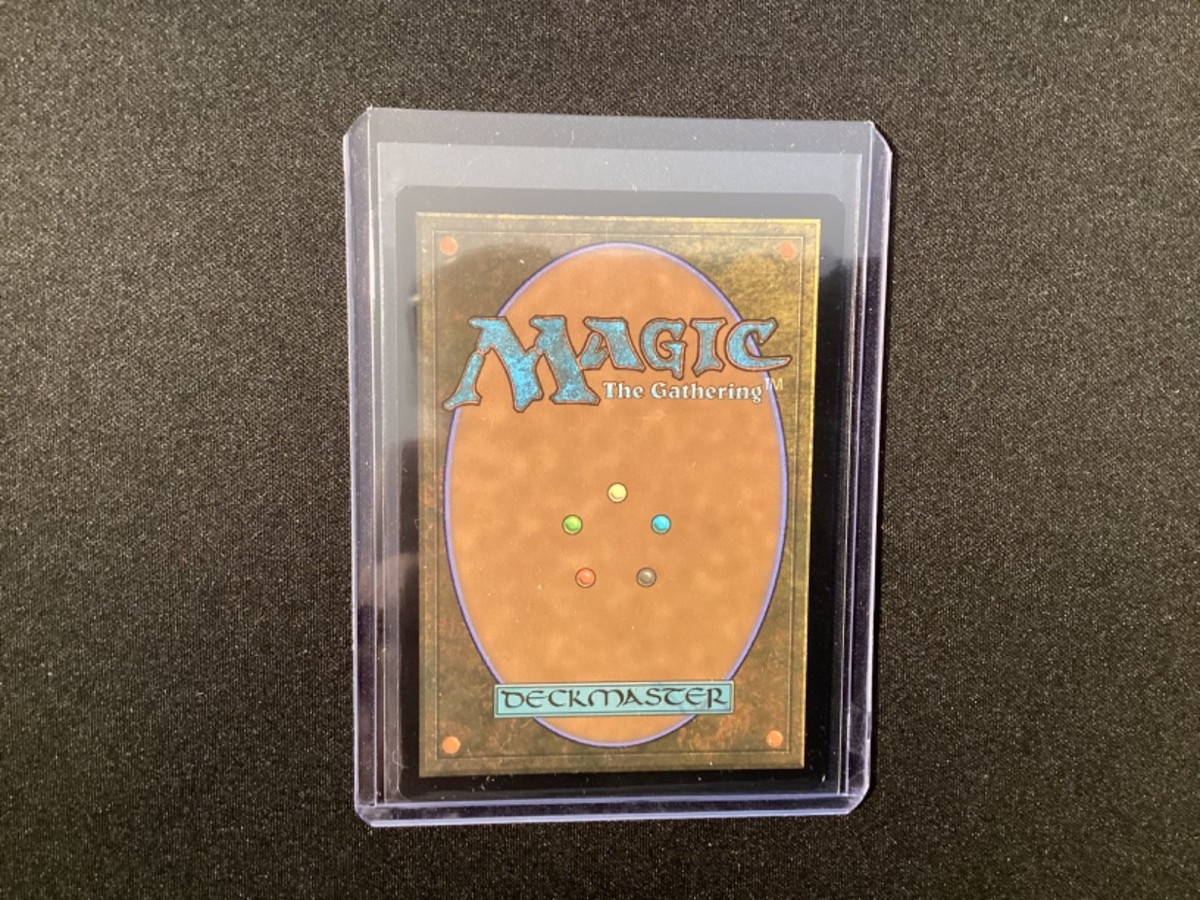Watery Grave - Unfinity - Galaxy Foil - MTG Magic the Gathering | eBay