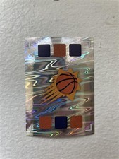 Phoenix Suns Logo NBA #423 Sticker Phoenix Suns